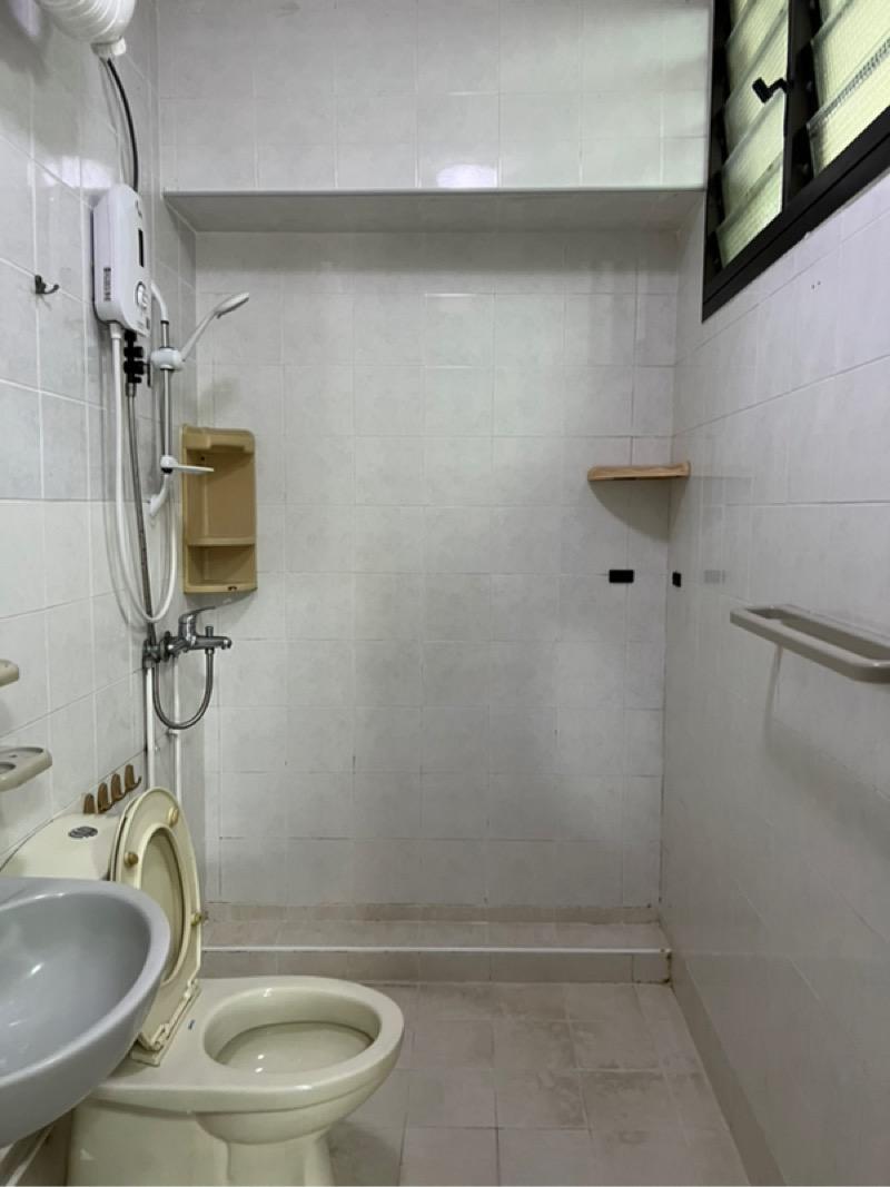 HDB Apartment for Rent, 717 Tampines Street 72 HDB Apartment For Rent, $3,400, 3 Bed 2 Bath 1,076 sqft $3.16 psf, SGD 3,400 | 99-year Leasehold