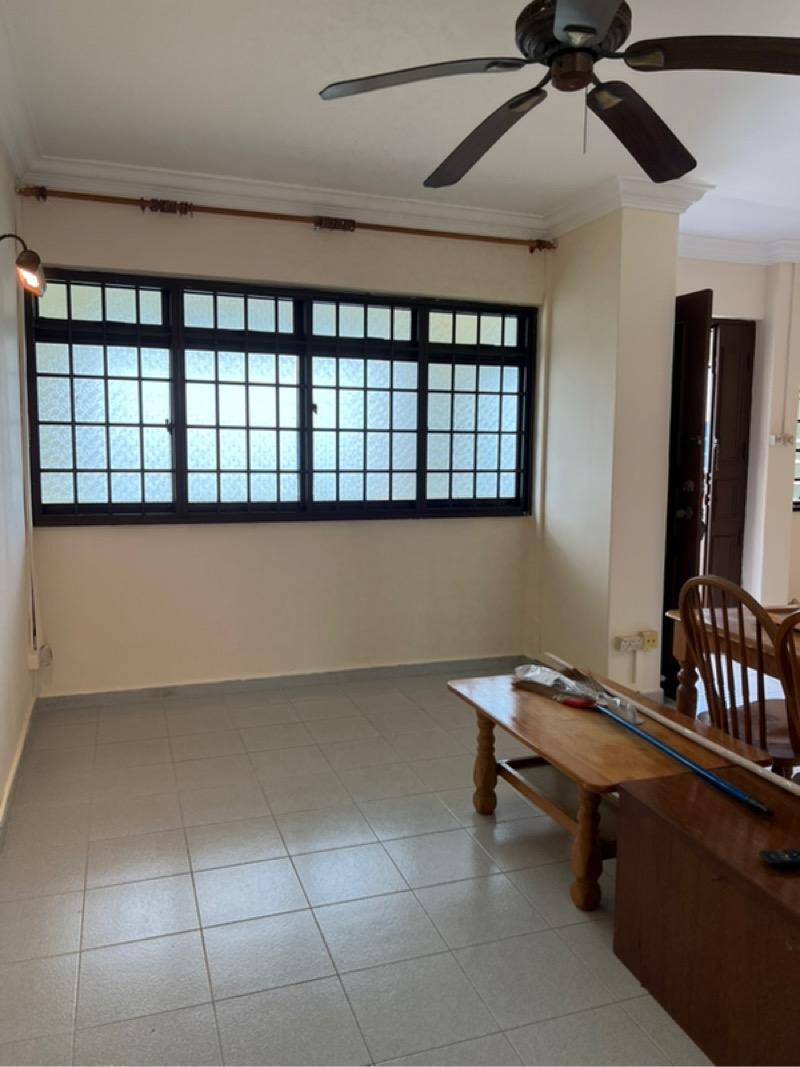 HDB Apartment for Rent, 717 Tampines Street 72 HDB Apartment For Rent, $3,400, 3 Bed 2 Bath 1,076 sqft $3.16 psf, SGD 3,400 | 99-year Leasehold
