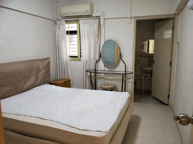 HDB Apartment for Rent, 22 Bedok South Avenue 1 HDB Apartment For Rent, $3,500, 3 Bed 2 Bath 785 sqft $4.46 psf, SGD 3,500 | 99-year Leasehold