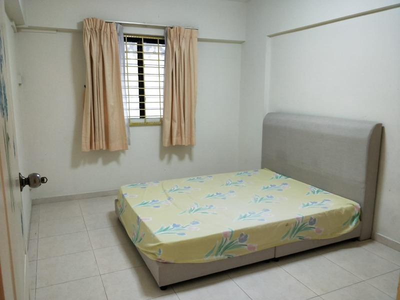 HDB Apartment for Rent, 22 Bedok South Avenue 1 HDB Apartment For Rent, $3,500, 3 Bed 2 Bath 785 sqft $4.46 psf, SGD 3,500 | 99-year Leasehold