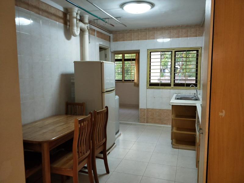 HDB Apartment for Rent, 22 Bedok South Avenue 1 HDB Apartment For Rent, $3,500, 3 Bed 2 Bath 785 sqft $4.46 psf, SGD 3,500 | 99-year Leasehold