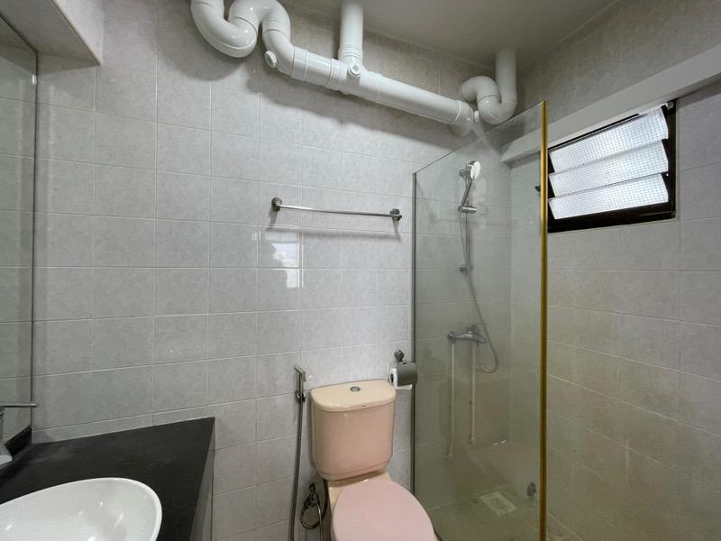 HDB Apartment for Rent, 17 Telok Blangah Crescent HDB Apartment For Rent, $3,600, 2 Bed 2 Bath 1,065 sqft $3.38 psf, SGD 3,600 | 99-year Leasehold