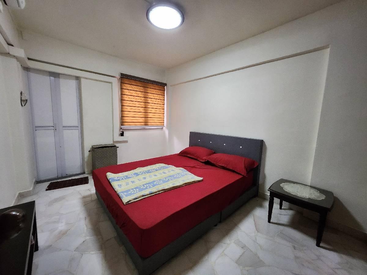 HDB Apartment for Rent, 830 Tampines Street 82 HDB Apartment For Rent, $3,500, 2 Bed 2 Bath 689 sqft $5.08 psf, SGD 3,500 | 99-year Leasehold