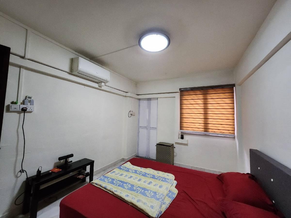 HDB Apartment for Rent, 830 Tampines Street 82 HDB Apartment For Rent, $3,500, 2 Bed 2 Bath 689 sqft $5.08 psf, SGD 3,500 | 99-year Leasehold