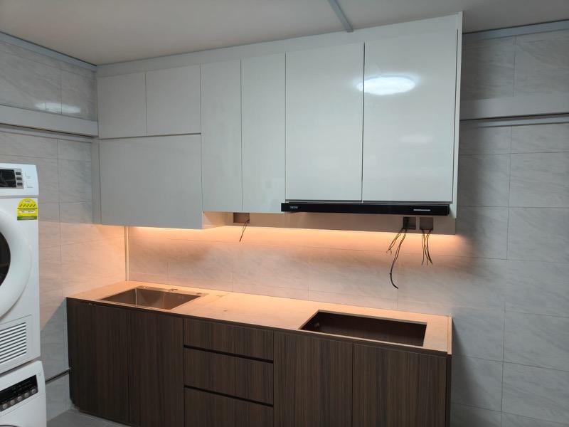 Prop-GPT: HDB Apartment: D19  152 Serangoon North Avenue 1