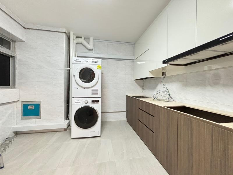 HDB Apartment for Rent, 152 Serangoon North Avenue 1 HDB Apartment For Rent, $3,200, 3 Bed 2 Bath 914 sqft $3.50 psf, SGD 3,200
