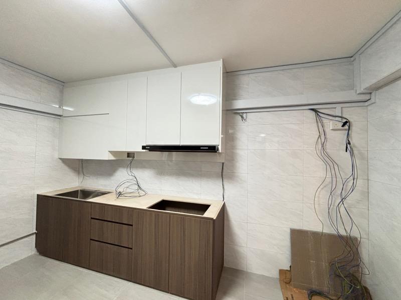 HDB Apartment for Rent, 152 Serangoon North Avenue 1 HDB Apartment For Rent, $3,200, 3 Bed 2 Bath 914 sqft $3.50 psf, SGD 3,200