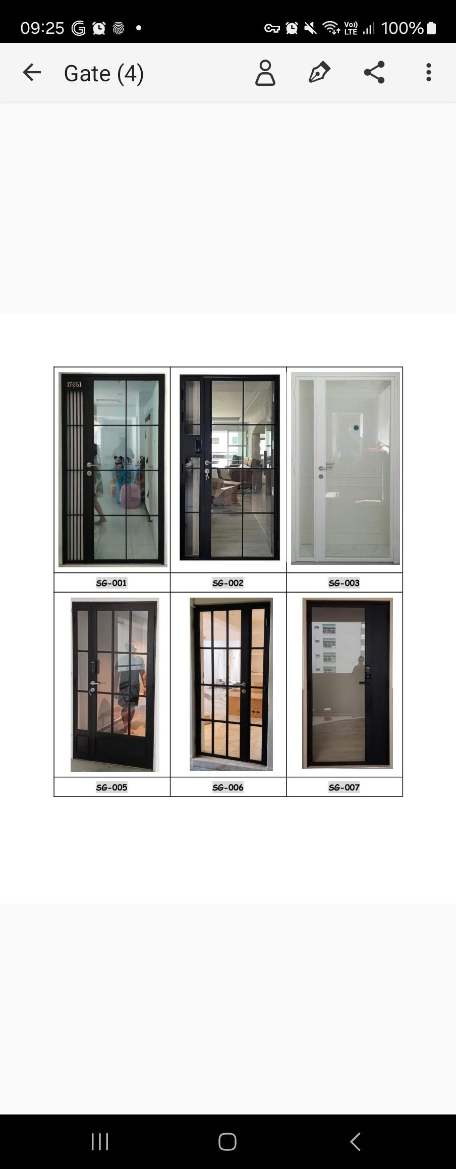 Prop-GPT: HDB Apartment: D23  172 Gangsa Road