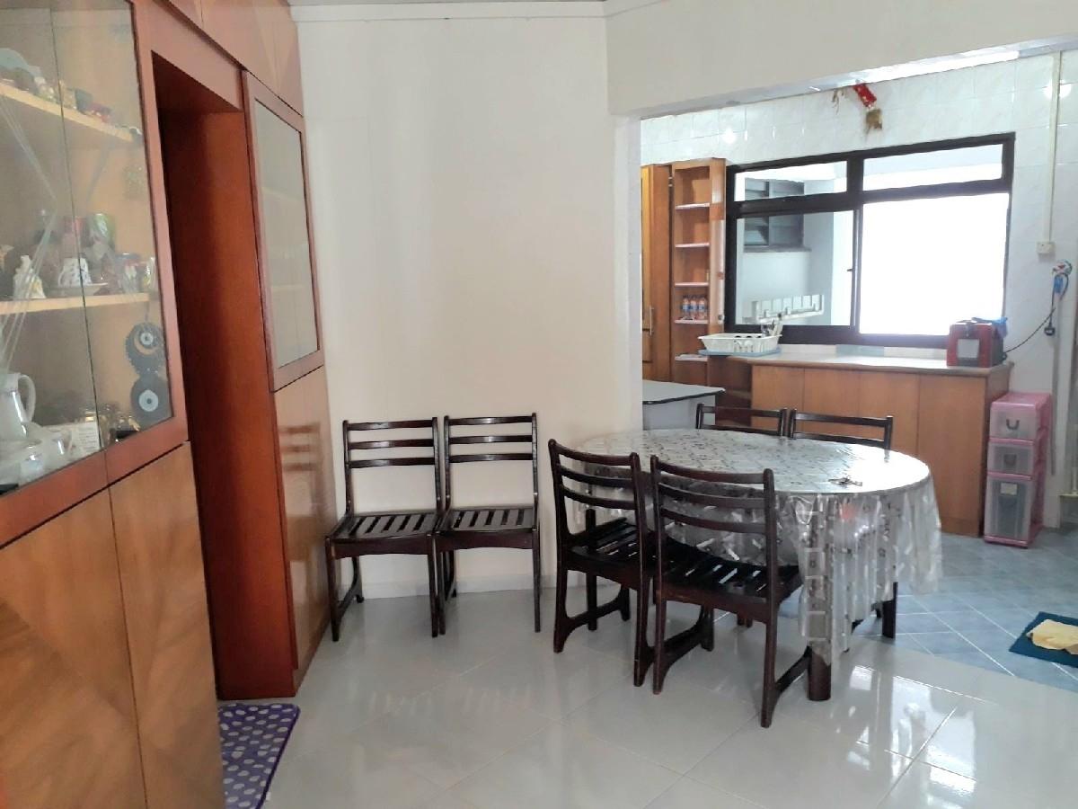 HDB Apartment for Rent, 226A Compassvale Walk HDB Apartment For Rent, $3,300, 3 Bed 2 Bath 1,098 sqft $3.01 psf, SGD 3,300 | 99-year Leasehold