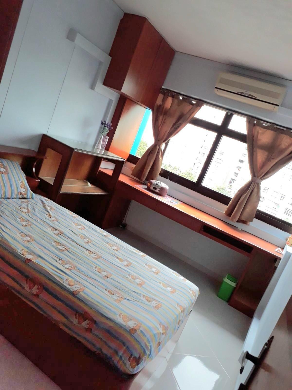 HDB Apartment for Rent, 226A Compassvale Walk HDB Apartment For Rent, $3,300, 3 Bed 2 Bath 1,098 sqft $3.01 psf, SGD 3,300 | 99-year Leasehold