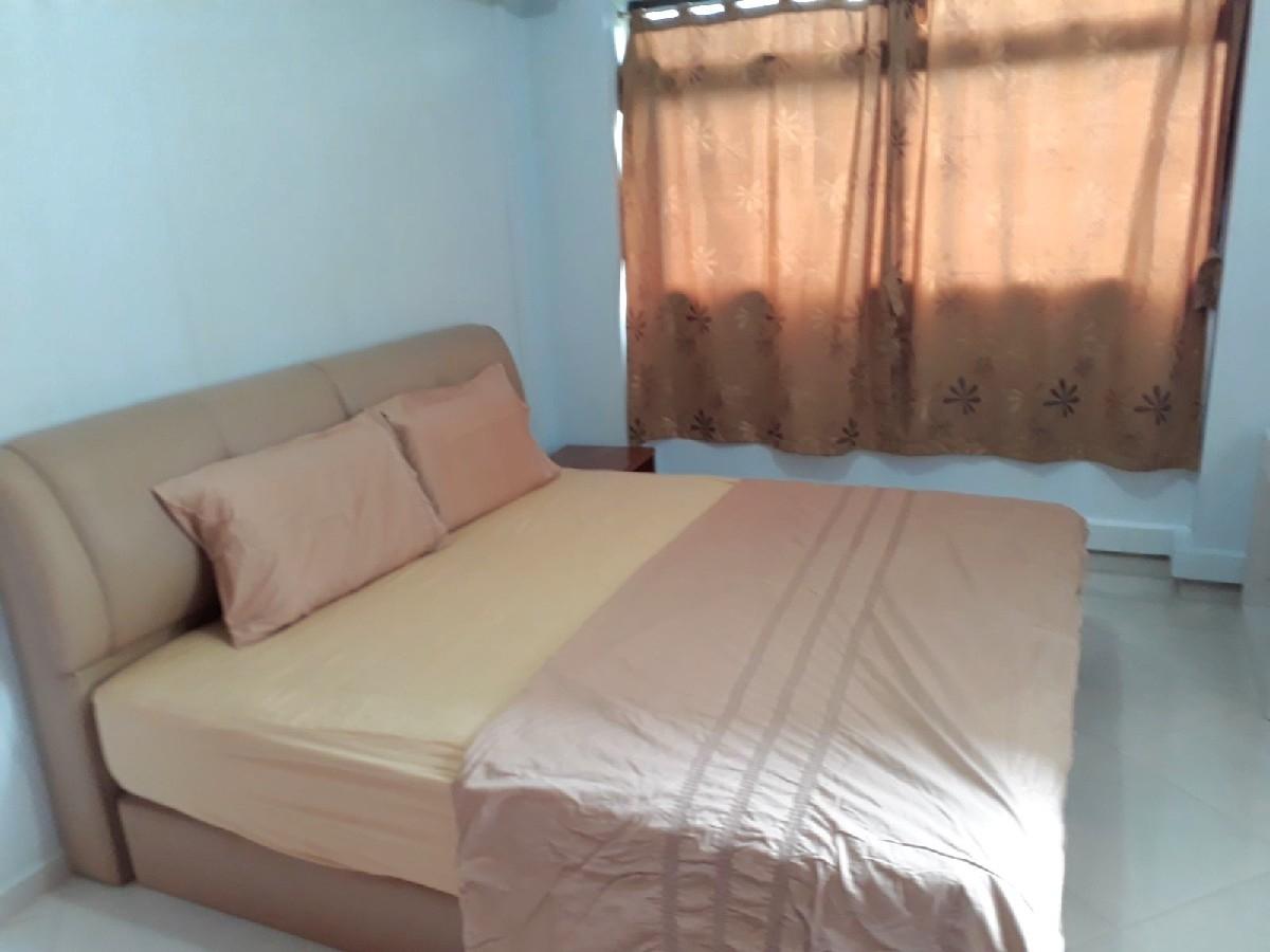 HDB Apartment for Rent, 226A Compassvale Walk HDB Apartment For Rent, $3,300, 3 Bed 2 Bath 1,098 sqft $3.01 psf, SGD 3,300 | 99-year Leasehold