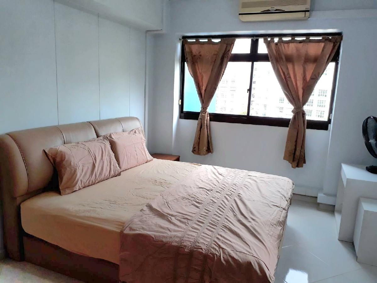 HDB Apartment for Rent, 226A Compassvale Walk HDB Apartment For Rent, $3,300, 3 Bed 2 Bath 1,098 sqft $3.01 psf, SGD 3,300 | 99-year Leasehold