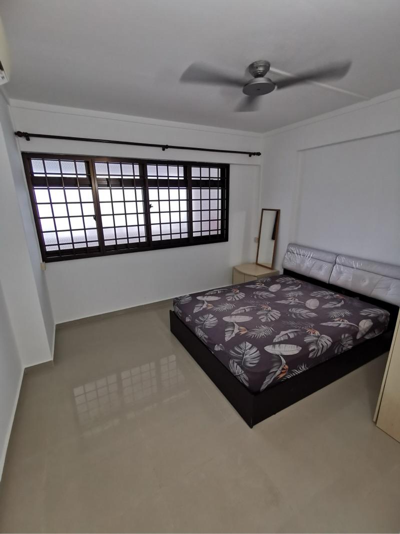 HDB Apartment for Rent, 610 Woodlands Avenue 4 HDB Apartment For Rent, $3,350, 3 Bed 2 Bath 1,087 sqft $3.08 psf, SGD 3,350 | 99-year Leasehold