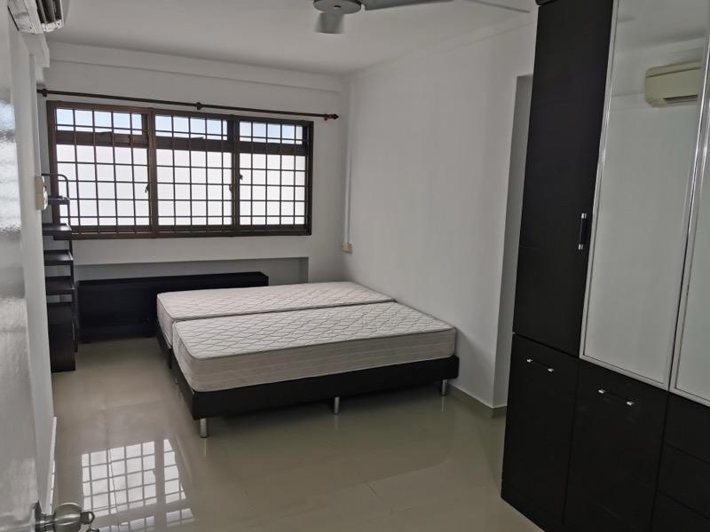 HDB Apartment for Rent, 610 Woodlands Avenue 4 HDB Apartment For Rent, $3,350, 3 Bed 2 Bath 1,087 sqft $3.08 psf, SGD 3,350 | 99-year Leasehold