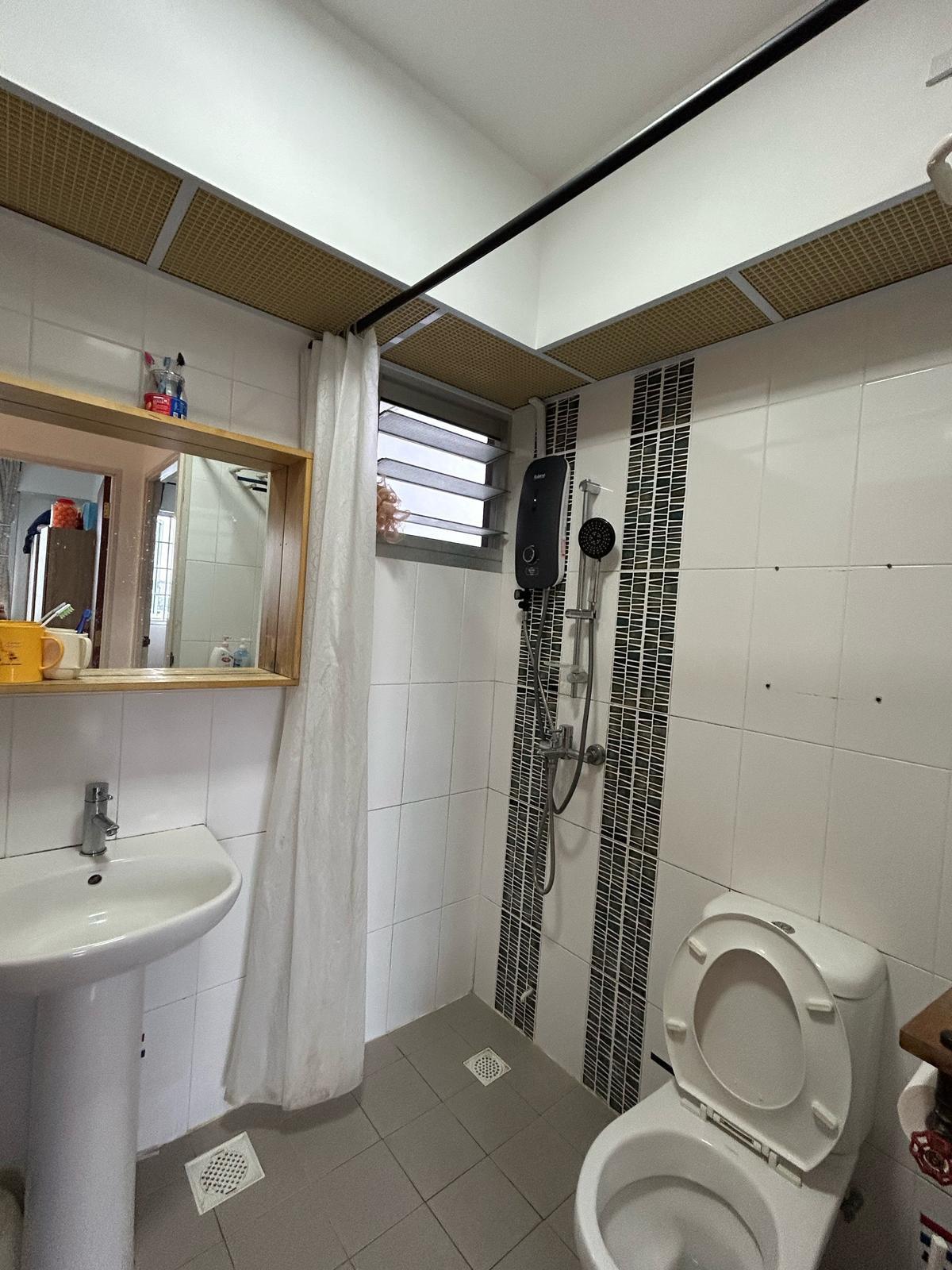 HDB Apartment for Rent, CLEMENTI RIDGES HDB Apartment For Rent, $3,500, 2 Bed 2 Bath 743 sqft $4.71 psf, SGD 3,500