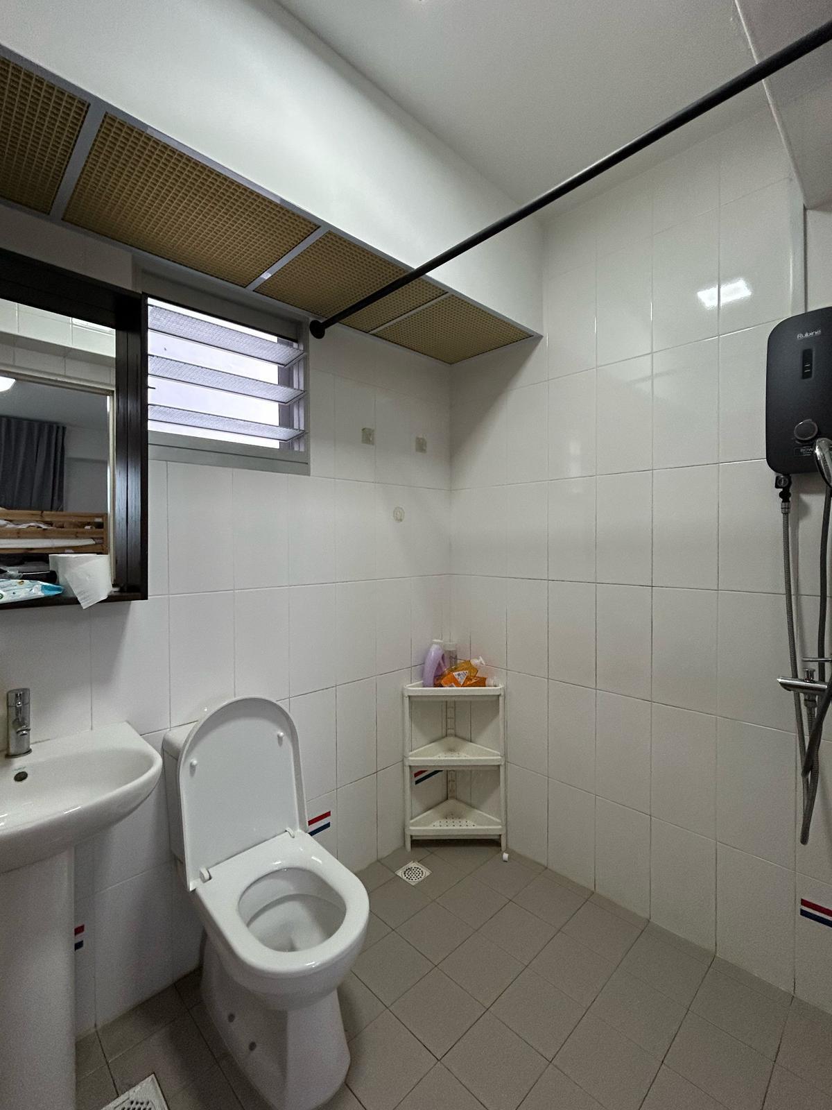 HDB Apartment for Rent, CLEMENTI RIDGES HDB Apartment For Rent, $3,500, 2 Bed 2 Bath 743 sqft $4.71 psf, SGD 3,500