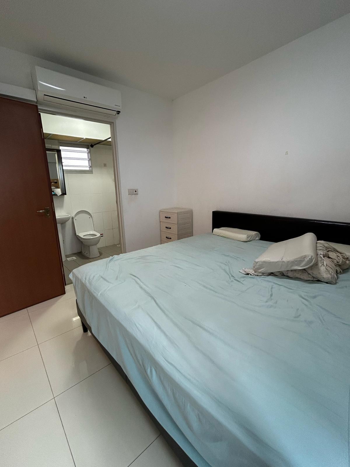 HDB Apartment for Rent, CLEMENTI RIDGES HDB Apartment For Rent, $3,500, 2 Bed 2 Bath 743 sqft $4.71 psf, SGD 3,500