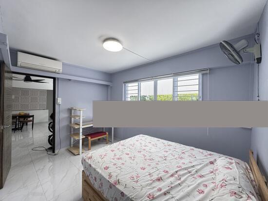 HDB Apartment for Rent, 292 Yishun Street 22 HDB Apartment For Rent, $3,000, 3 Bed 2 Bath 1,076 sqft $2.79 psf, SGD 3,000 | 99-year Leasehold