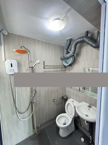 HDB Apartment for Rent, 292 Yishun Street 22 HDB Apartment For Rent, $3,000, 3 Bed 2 Bath 1,076 sqft $2.79 psf, SGD 3,000 | 99-year Leasehold