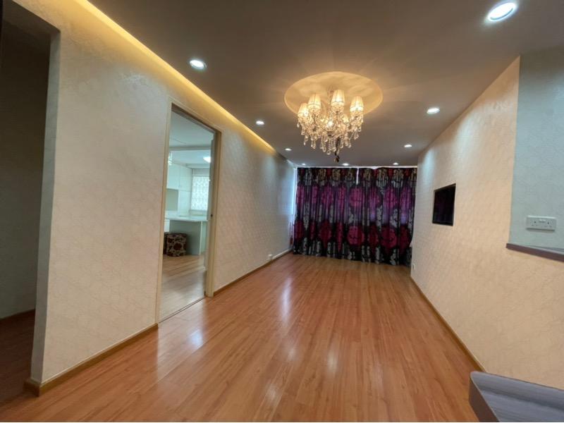 Prop-GPT: HDB Apartment: D19  152 Serangoon North Avenue 1