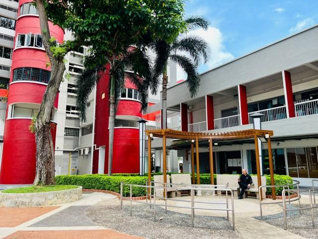 HDB Apartment for Rent, 462 Crawford Lane HDB Apartment For Rent, $3,499, 2 Bed 1 Bath 646 sqft $5.42 psf, SGD 3,499 | 99-year Leasehold