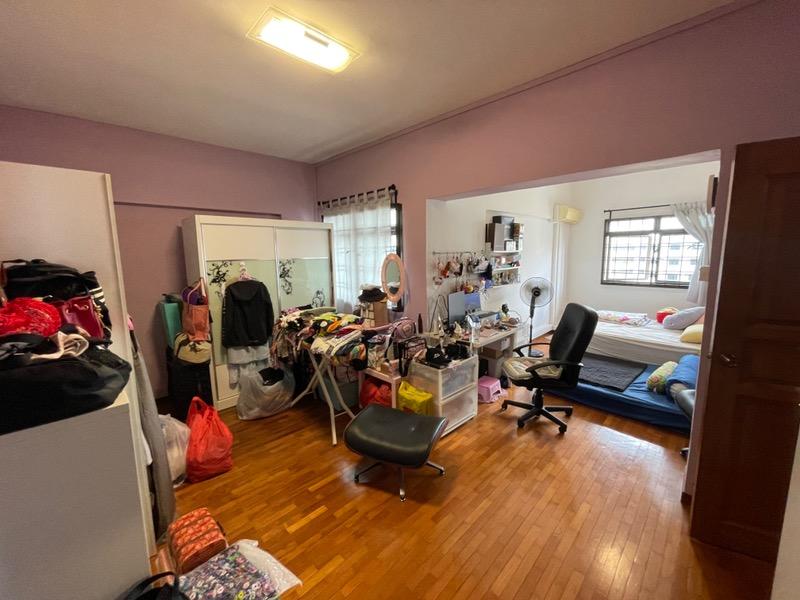 HDB Apartment for Rent, 296B Compassvale Crescent HDB Apartment For Rent, $3,500, 2 Bed 2 Bath 107 sqft $32.71 psf, SGD 3,500