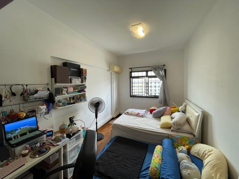 HDB Apartment for Rent, 296B Compassvale Crescent HDB Apartment For Rent, $3,500, 2 Bed 2 Bath 107 sqft $32.71 psf, SGD 3,500