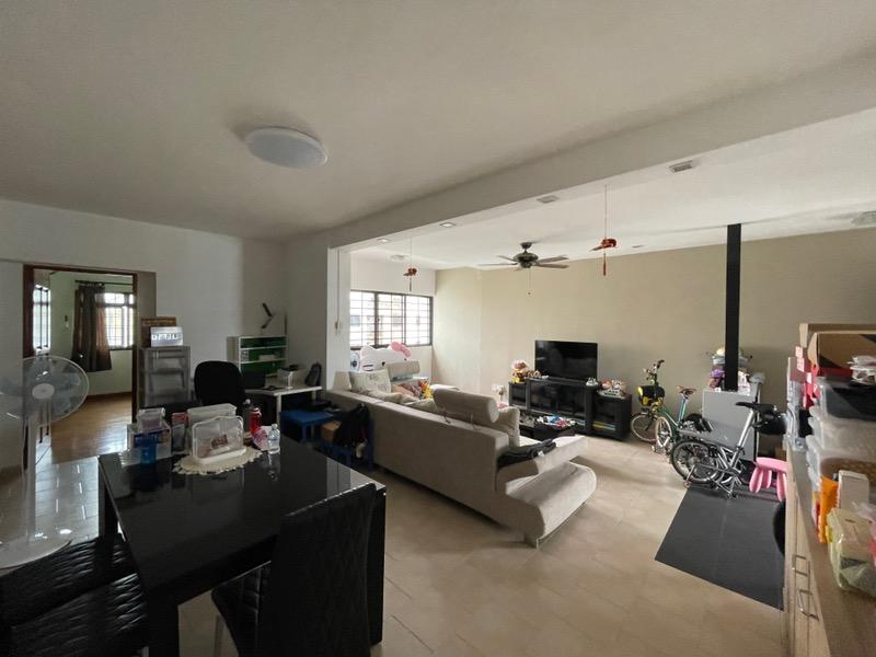 HDB Apartment for Rent, 296B Compassvale Crescent HDB Apartment For Rent, $3,500, 2 Bed 2 Bath 107 sqft $32.71 psf, SGD 3,500