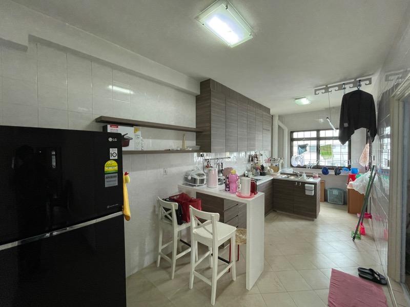 HDB Apartment for Rent, 296B Compassvale Crescent HDB Apartment For Rent, $3,500, 2 Bed 2 Bath 107 sqft $32.71 psf, SGD 3,500