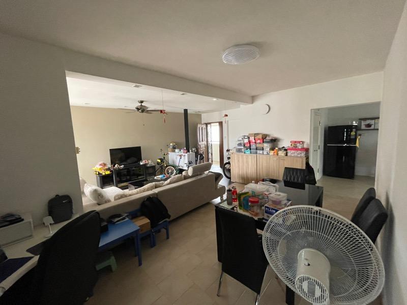 HDB Apartment for Rent, 296B Compassvale Crescent HDB Apartment For Rent, $3,500, 2 Bed 2 Bath 107 sqft $32.71 psf, SGD 3,500