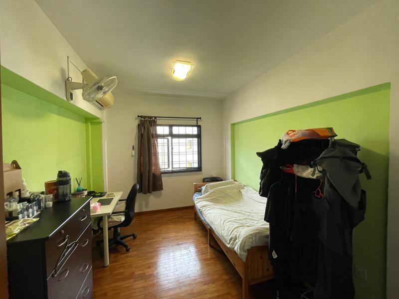 HDB Apartment for Rent, 296B Compassvale Crescent HDB Apartment For Rent, $3,500, 2 Bed 2 Bath 107 sqft $32.71 psf, SGD 3,500
