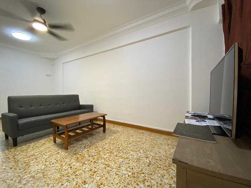 HDB Apartment for Rent, 335 Clementi Avenue 2 HDB Apartment For Rent, $3,500, 2 Bed 2 Bath 721 sqft $4.85 psf, SGD 3,500 | 99-year Leasehold