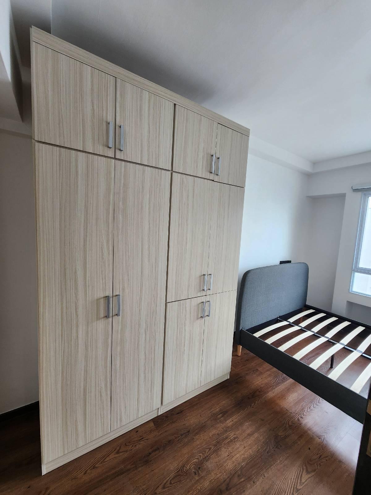 HDB Apartment for Rent, 669A Jurong West Street 64 HDB Apartment For Rent, $4,500, 4 Bed 2 Bath 1,399 sqft $3.22 psf, SGD 4,500 | 99-year Leasehold