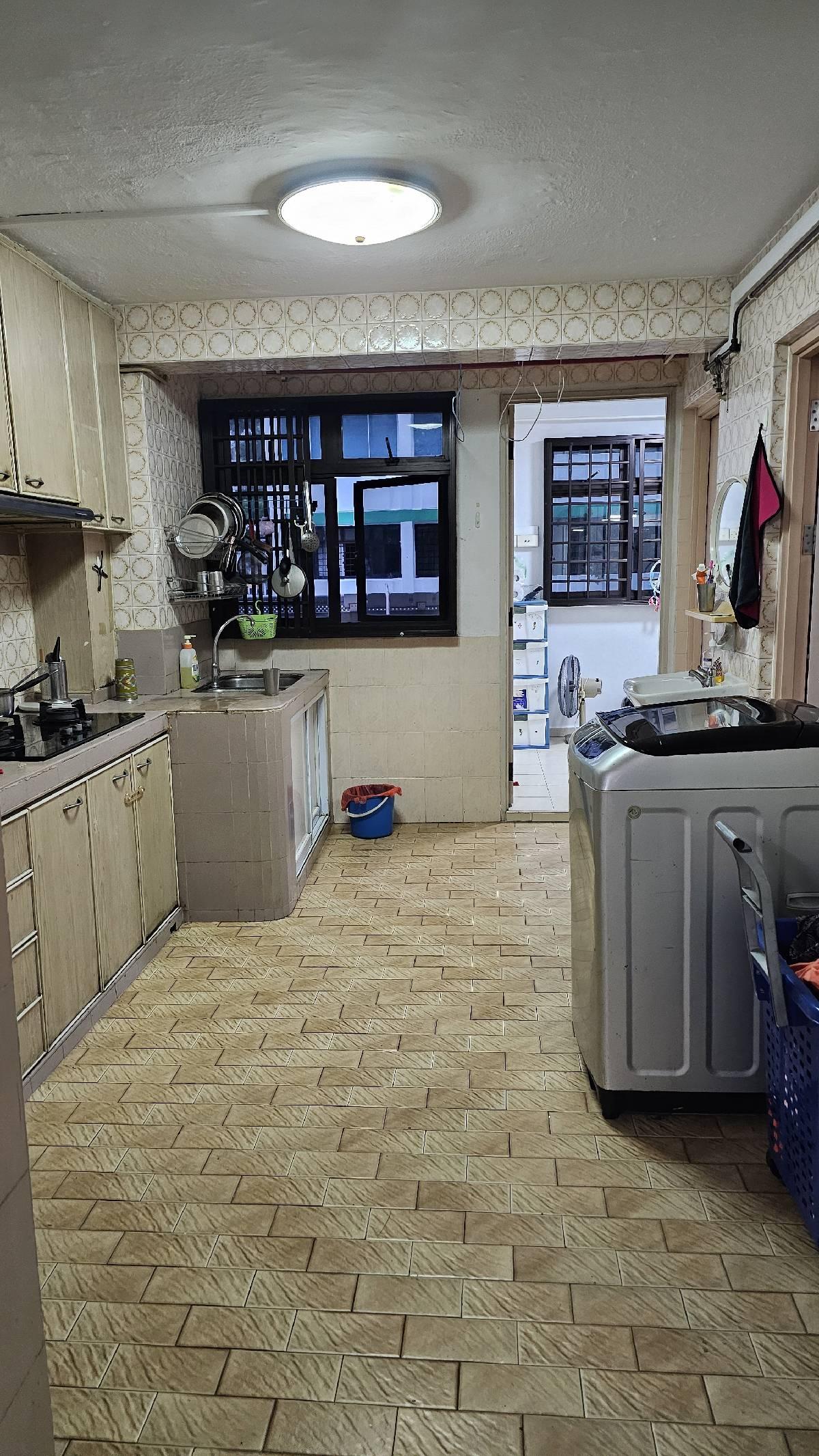 HDB Apartment for Rent, 77 Indus Road HDB Apartment For Rent, $3,000, 2 Bed 1 Bath 700 sqft $4.29 psf, SGD 3,000 | 99-year Leasehold