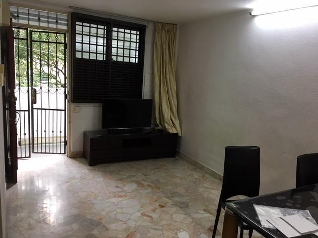 HDB Apartment for Rent, 77 Indus Road HDB Apartment For Rent, $3,000, 2 Bed 1 Bath 700 sqft $4.29 psf, SGD 3,000 | 99-year Leasehold