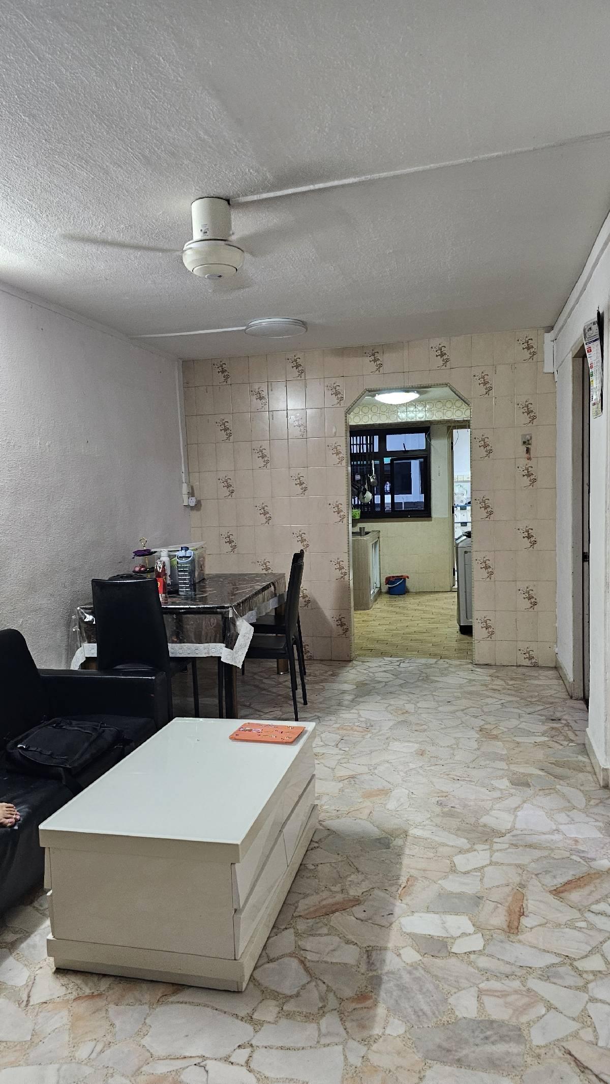 HDB Apartment for Rent, 77 Indus Road HDB Apartment For Rent, $3,000, 2 Bed 1 Bath 700 sqft $4.29 psf, SGD 3,000 | 99-year Leasehold
