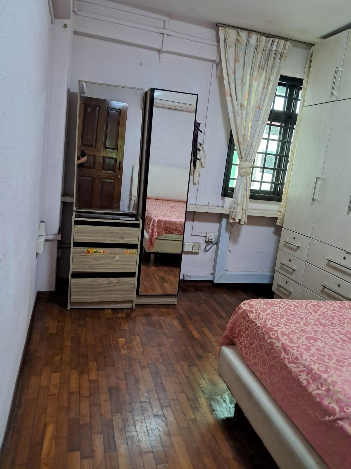 HDB Apartment for Rent, 77 Indus Road HDB Apartment For Rent, $3,000, 2 Bed 1 Bath 700 sqft $4.29 psf, SGD 3,000 | 99-year Leasehold