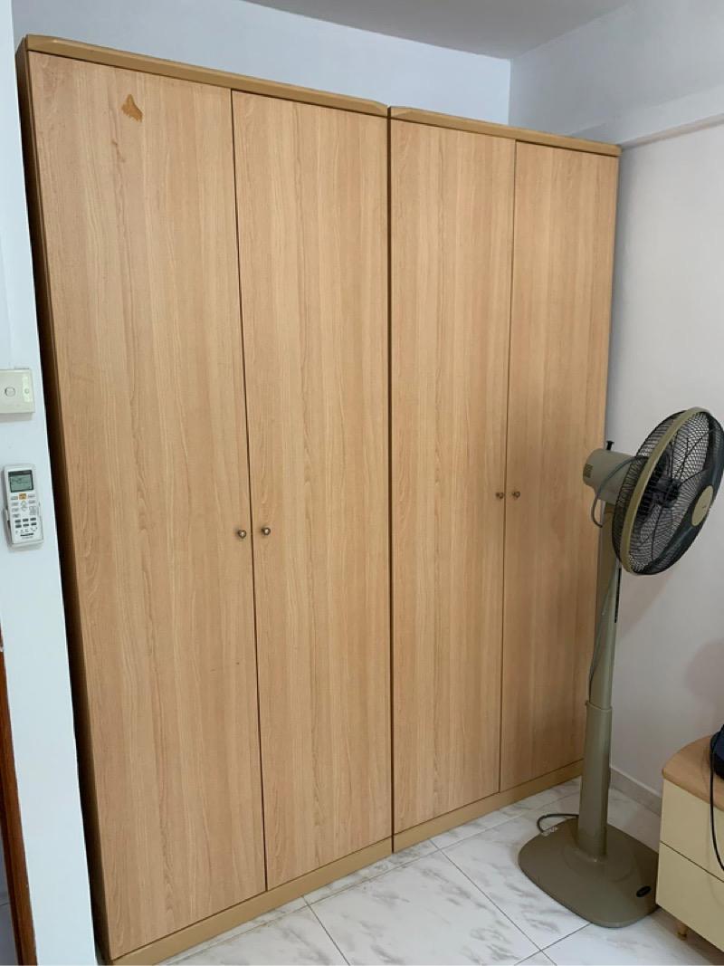 HDB Apartment for Rent, 320 Clementi Avenue 4 HDB Apartment For Rent, $3,500, 2 Bed 2 Bath 721 sqft $4.85 psf, SGD 3,500 | 99-year Leasehold