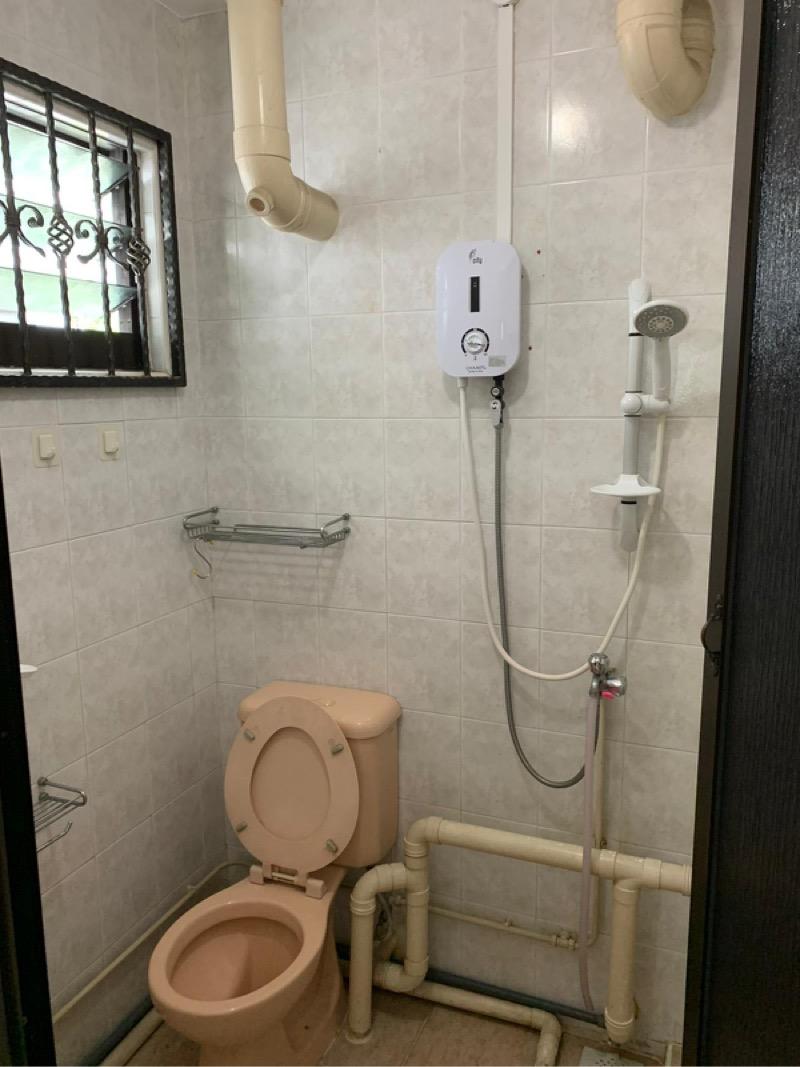 HDB Apartment for Rent, 320 Clementi Avenue 4 HDB Apartment For Rent, $3,500, 2 Bed 2 Bath 721 sqft $4.85 psf, SGD 3,500 | 99-year Leasehold