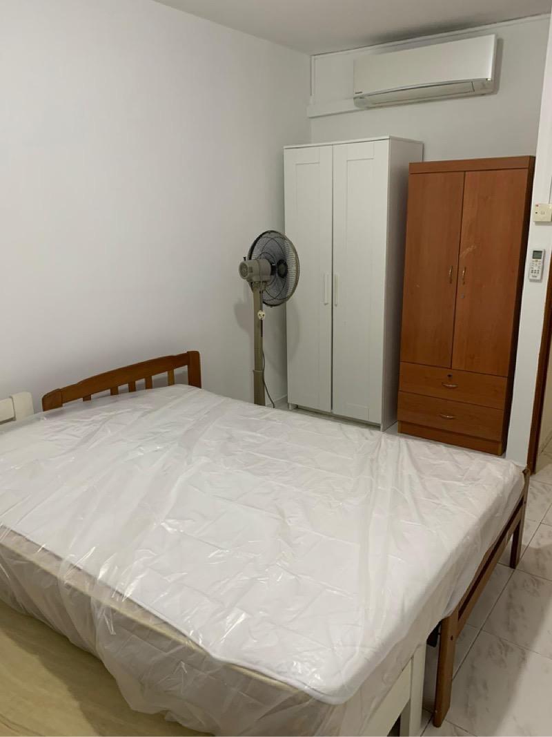 HDB Apartment for Rent, 320 Clementi Avenue 4 HDB Apartment For Rent, $3,500, 2 Bed 2 Bath 721 sqft $4.85 psf, SGD 3,500 | 99-year Leasehold