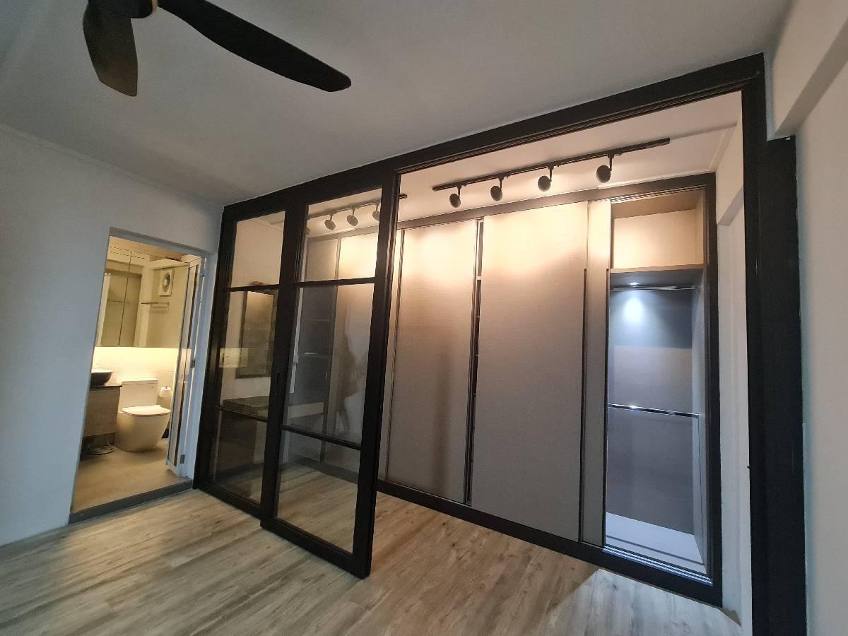 HDB Apartment for Rent, 498D Tampines Street 45 HDB Apartment For Rent, $4,350, 4 Bed 2 Bath 1,539 sqft $2.83 psf, SGD 4,350 | 99-year Leasehold