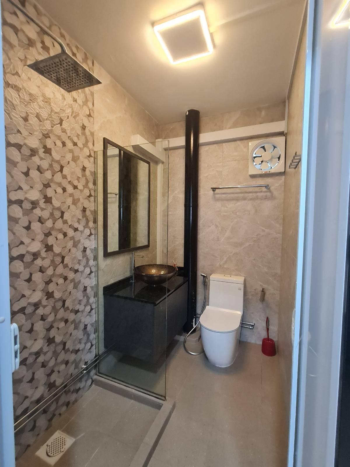 HDB Apartment for Rent, 498D Tampines Street 45 HDB Apartment For Rent, $4,350, 4 Bed 2 Bath 1,539 sqft $2.83 psf, SGD 4,350 | 99-year Leasehold