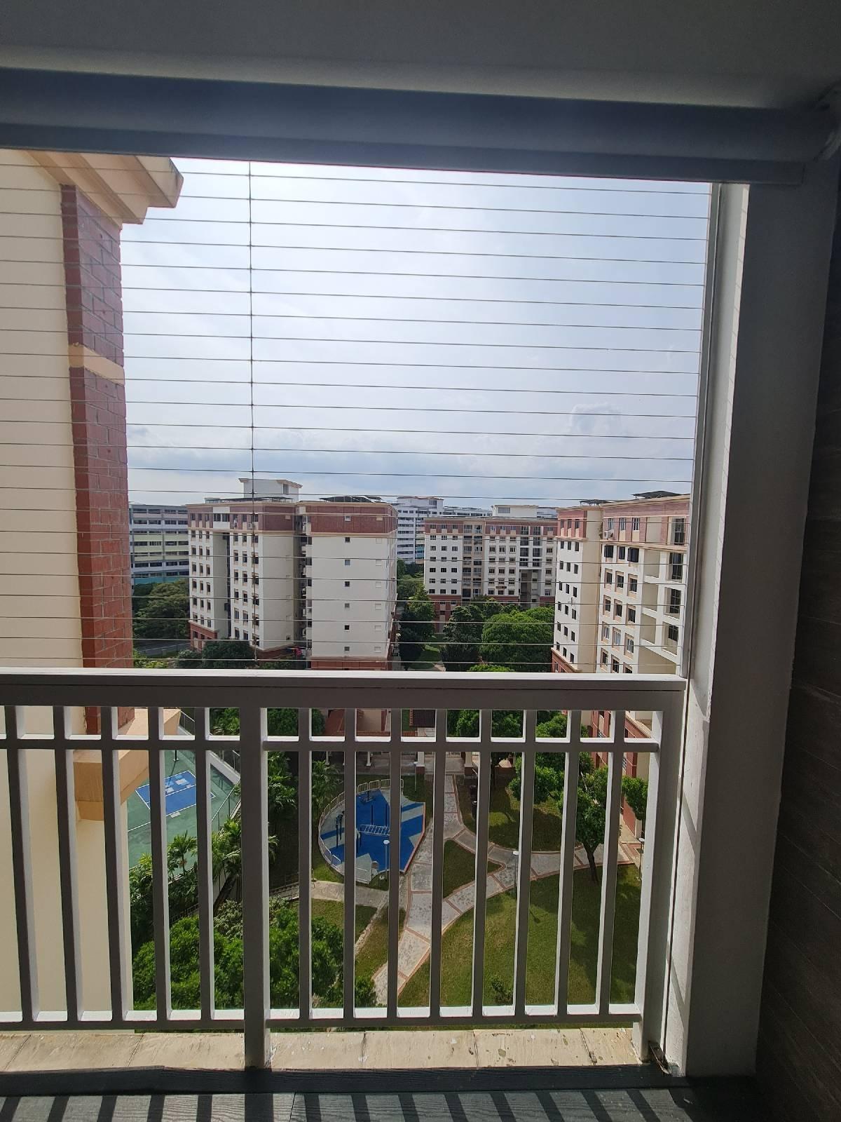 HDB Apartment for Rent, 498D Tampines Street 45 HDB Apartment For Rent, $4,350, 4 Bed 2 Bath 1,539 sqft $2.83 psf, SGD 4,350 | 99-year Leasehold