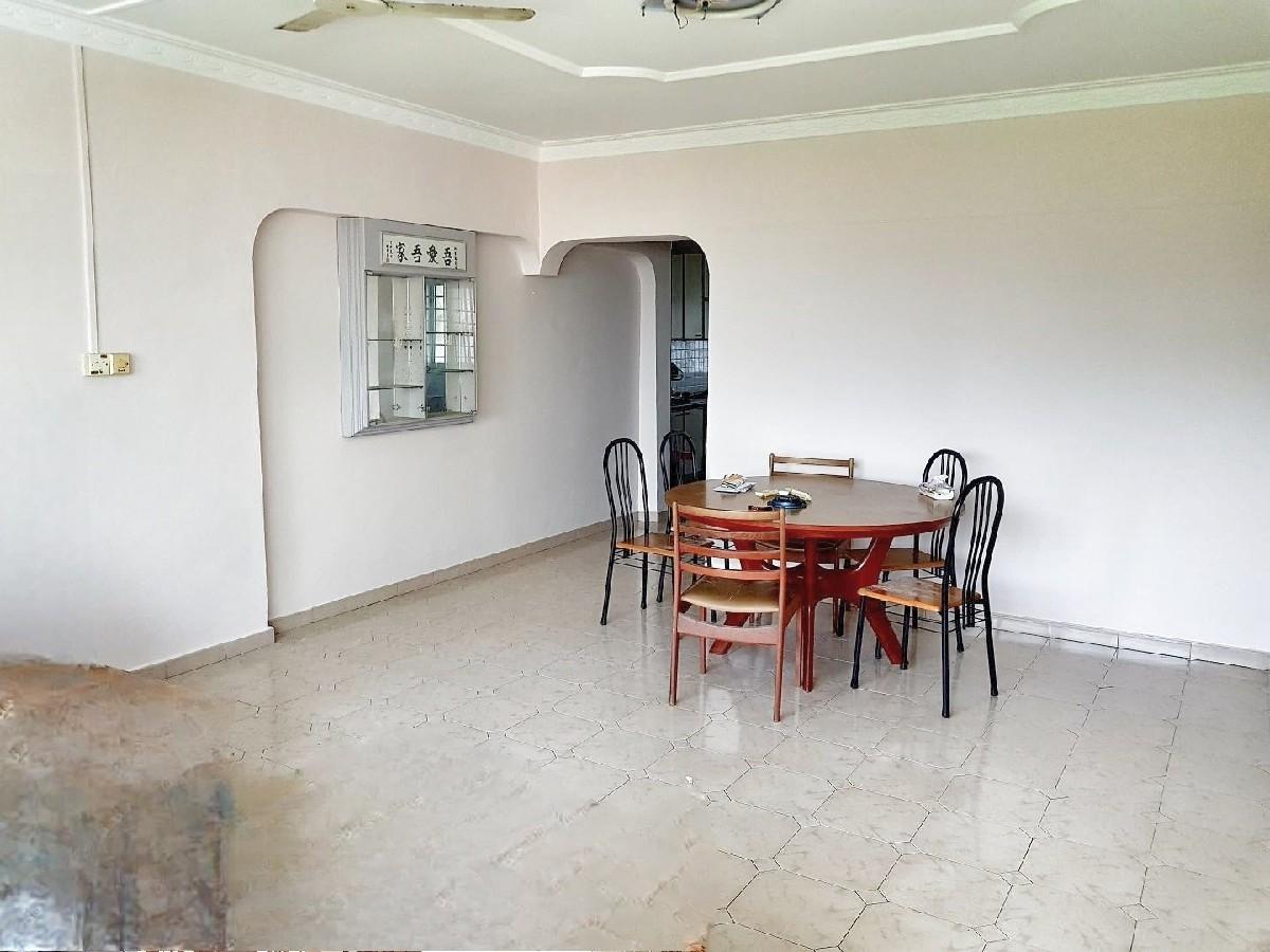 HDB Apartment for Rent, 204 Bukit Batok Street 21 HDB Apartment For Rent, $3,500, 3 Bed 2 Bath 1,119 sqft $3.13 psf, SGD 3,500 | 99-year Leasehold