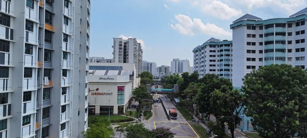 Prop-GPT: HDB Apartment: D22 Boon Lay 698A Jurong West Central 3