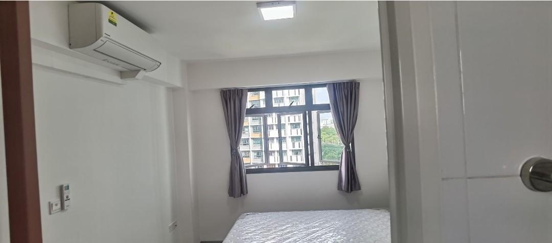 HDB Apartment for Rent, 698A Jurong West Central 3 HDB Apartment For Rent, $3,300, 2 Bed 2 Bath 732 sqft $4.51 psf, SGD 3,300 | 99-year Leasehold