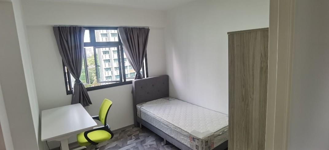 HDB Apartment for Rent, 698A Jurong West Central 3 HDB Apartment For Rent, $3,300, 2 Bed 2 Bath 732 sqft $4.51 psf, SGD 3,300 | 99-year Leasehold