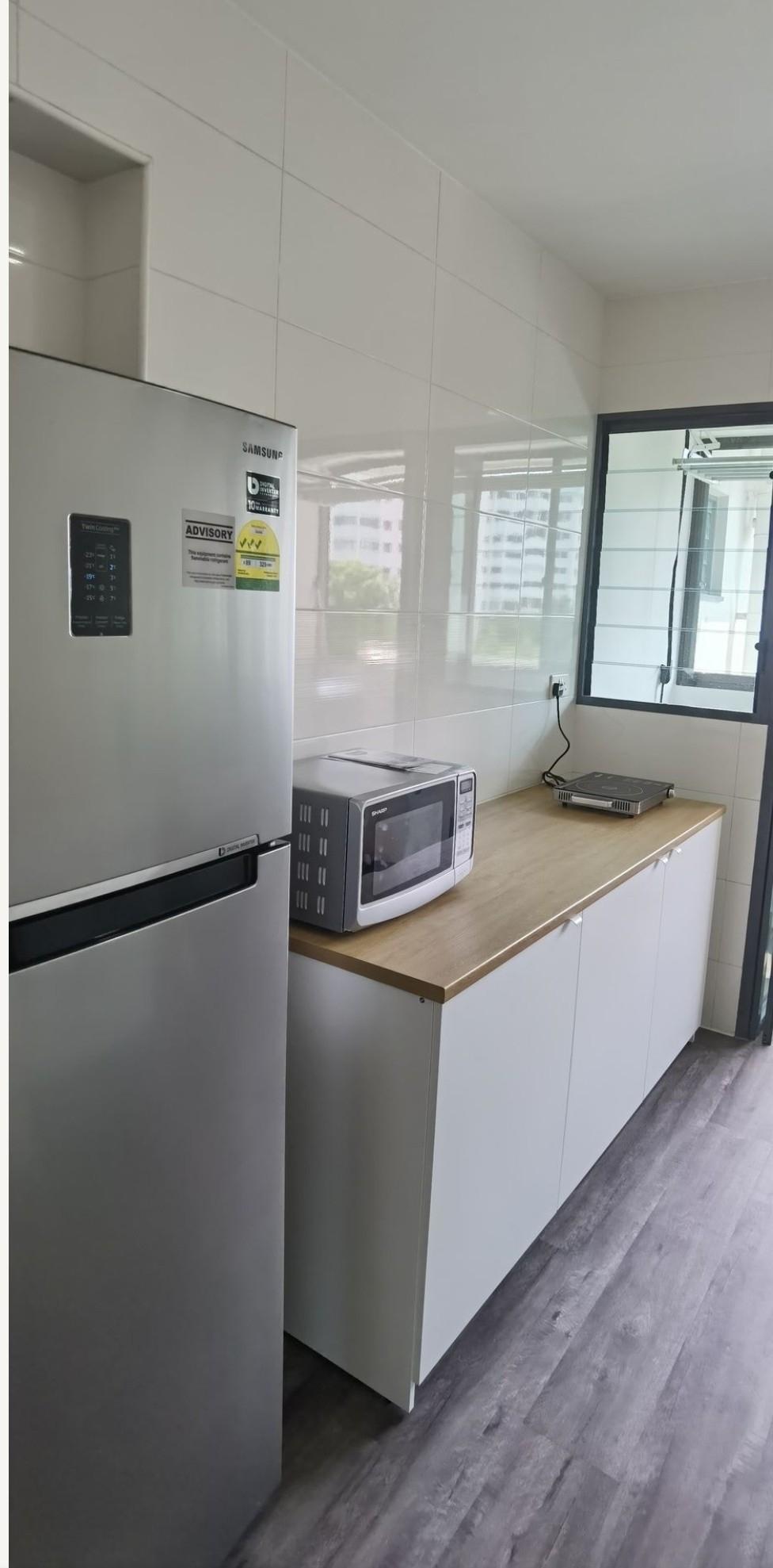 HDB Apartment for Rent, 698A Jurong West Central 3 HDB Apartment For Rent, $3,300, 2 Bed 2 Bath 732 sqft $4.51 psf, SGD 3,300 | 99-year Leasehold