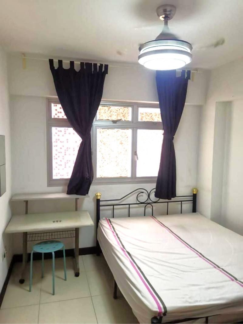 Prop-GPT: HDB Apartment: D19  174A Hougang Avenue 1