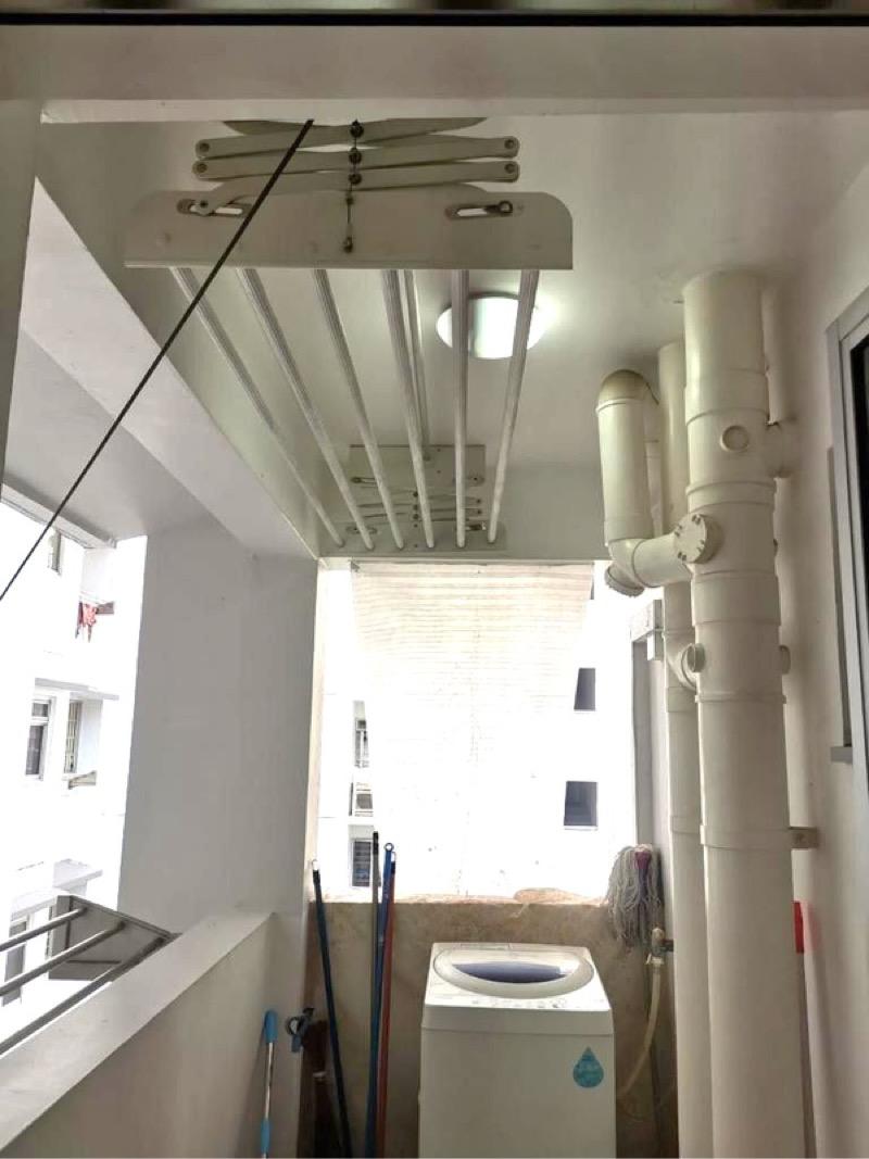 HDB Apartment for Rent, 174A Hougang Avenue 1 HDB Apartment For Rent, $3,000, 2 Bed 2 Bath 667 sqft $4.50 psf, SGD 3,000 | 99-year Leasehold
